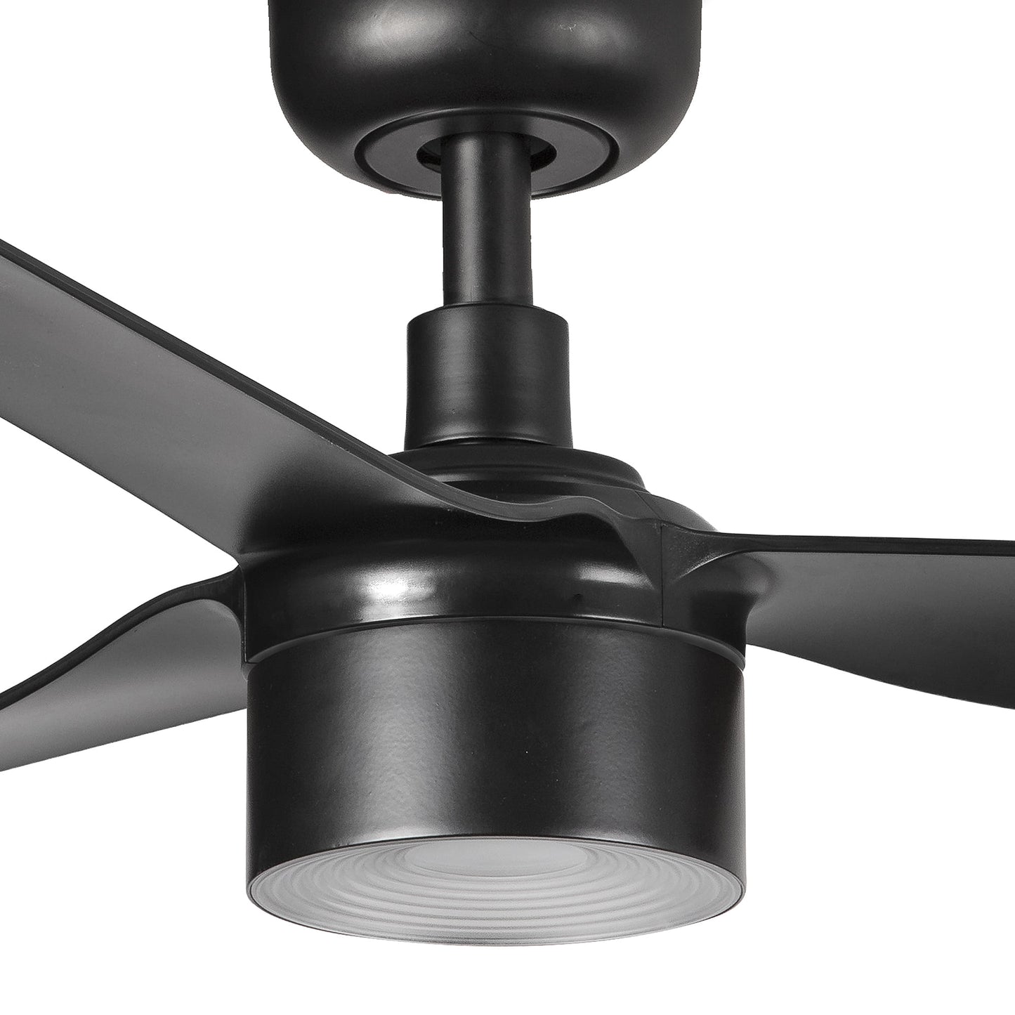 TEK Ø150 must valgustikomplekt 10W 2700K CRI90 40º