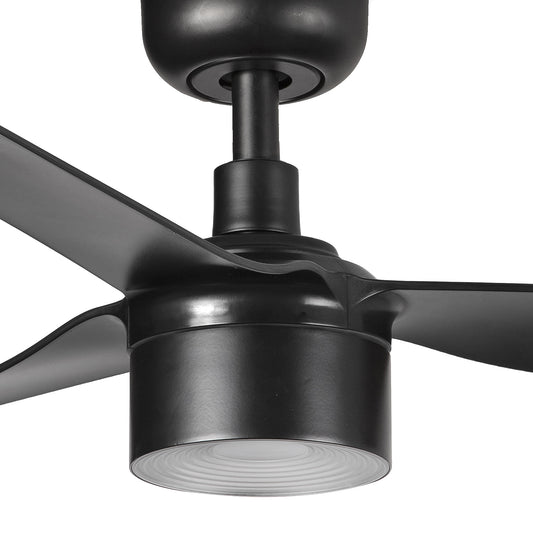 TEK Ø150 must valgustikomplekt 10W 3000K CRI90 40º