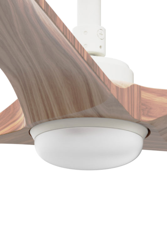 HEY/HEYWOOD Valgustuskomplekt valge SWT 10W hämardatav 110V