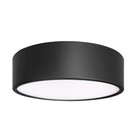 Kit de iluminación TAKI negro SWT 20W regulable 110V