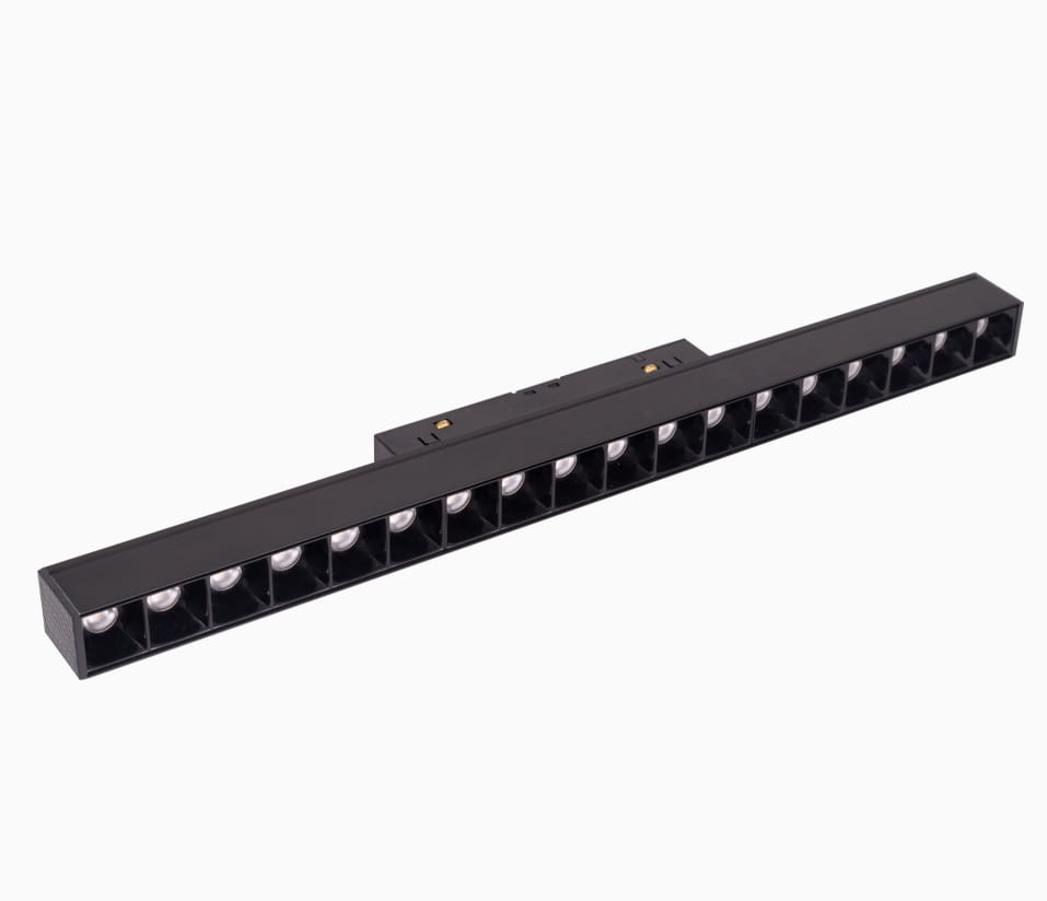 Maxlight M0005D магнитная линейная решётка 35cm Dali