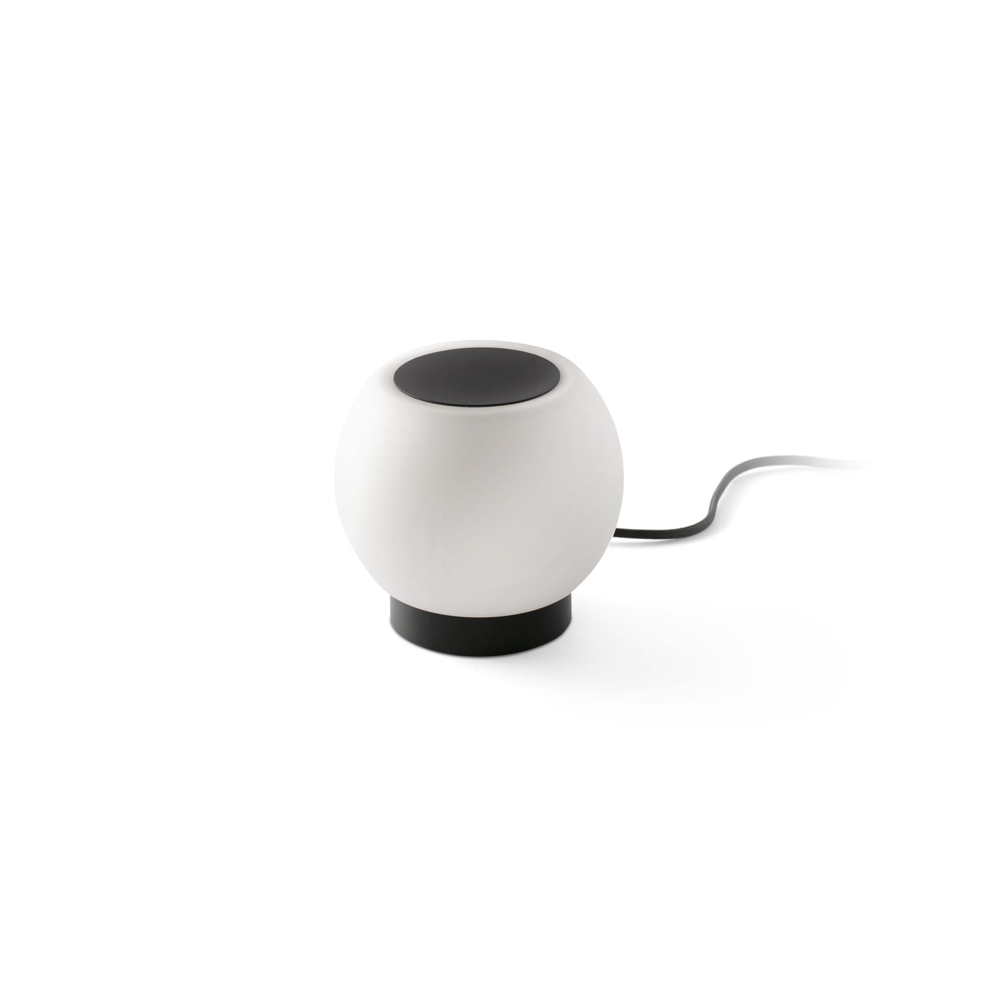 MOY Black table lamp