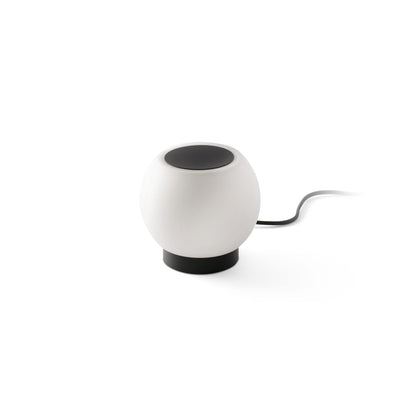 MOY Black table lamp