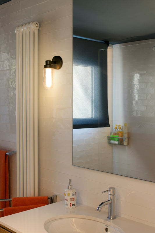 Wall light BRUME ANTHRACITE LED WALL LIGHT 3W 2700K