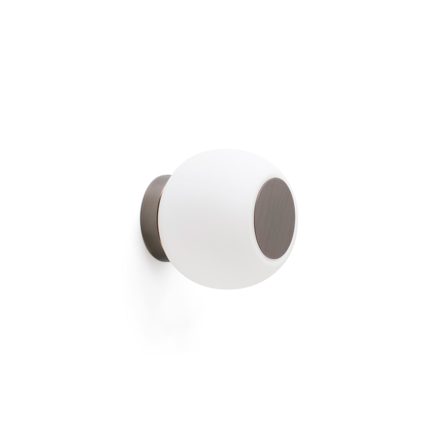 MOY Bronze wall/ceiling lamp