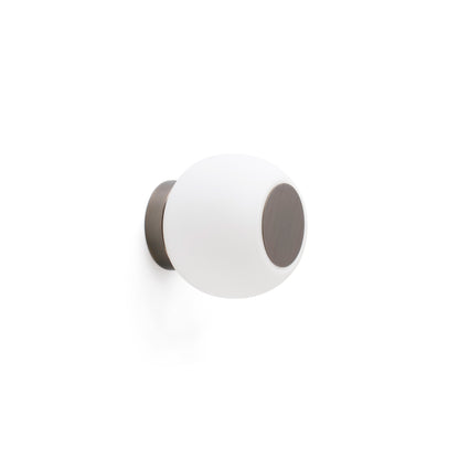 MOY Bronze wall/ceiling lamp