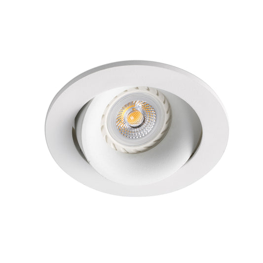 ARGON R White recessed lamp