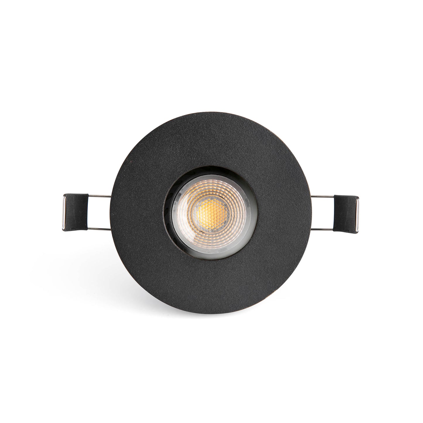 NIVA Black pinhole IP65