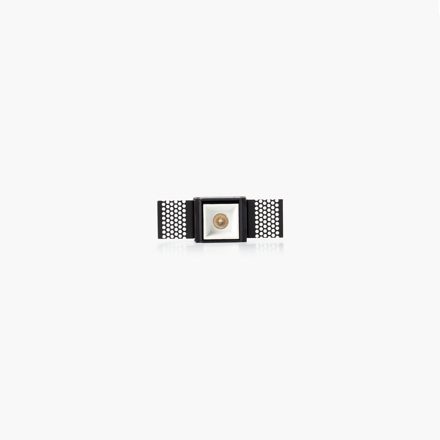 TROOP recessed white 2W 48° trimless 2700K CRI90