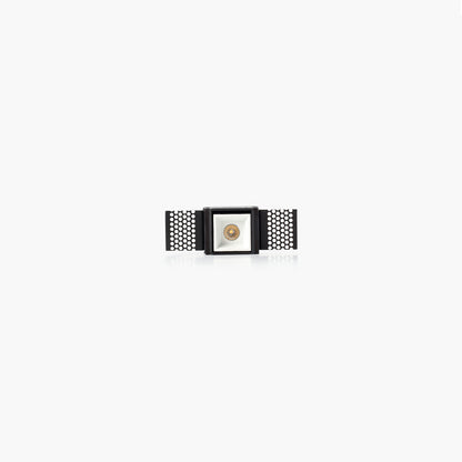 TROOP recessed white 2W 48° trimless 4000K CRI90
