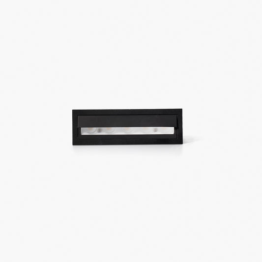 Recessed lamp TROOP BLACK-BLACK SWIMSUIT 4000K CRI90