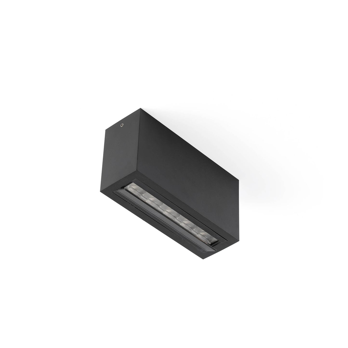 TROOP wall washer black-black 2700K CRI90