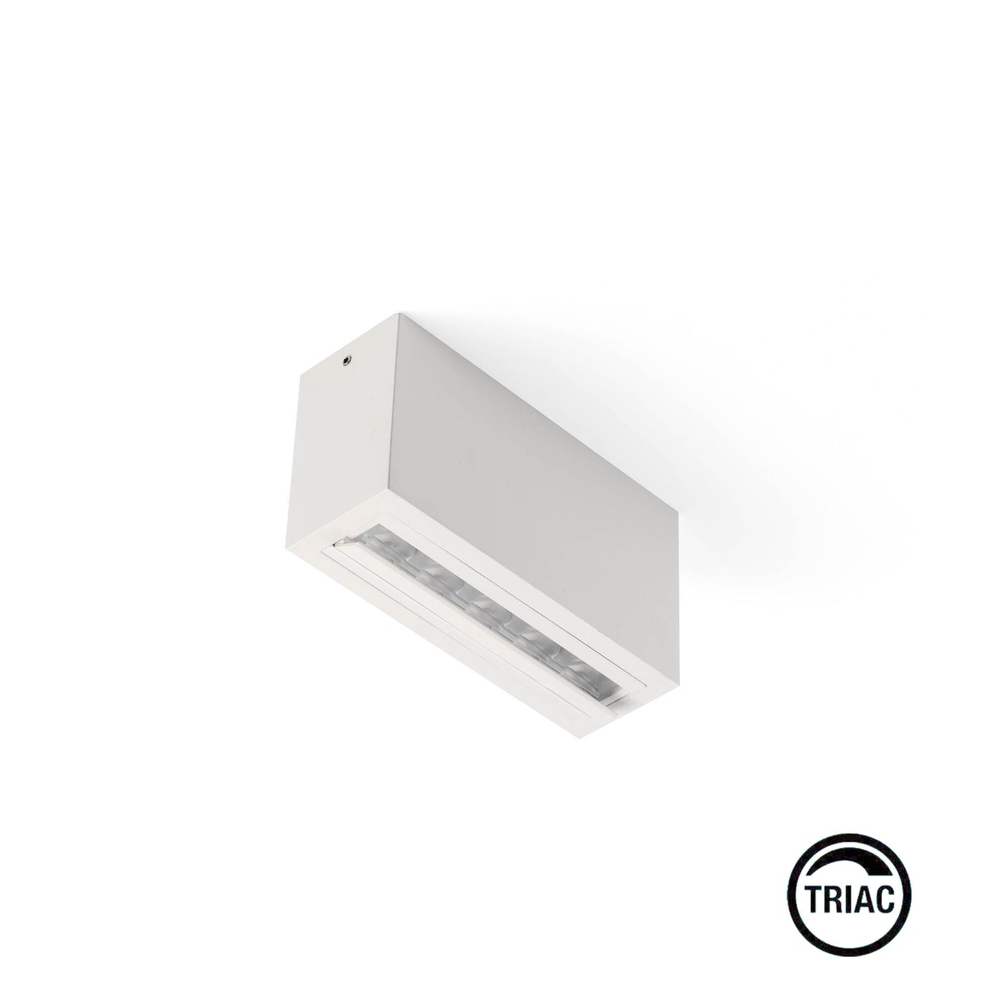 TROOP wall washer white 4000K CRI90 TRIAC TRIAC