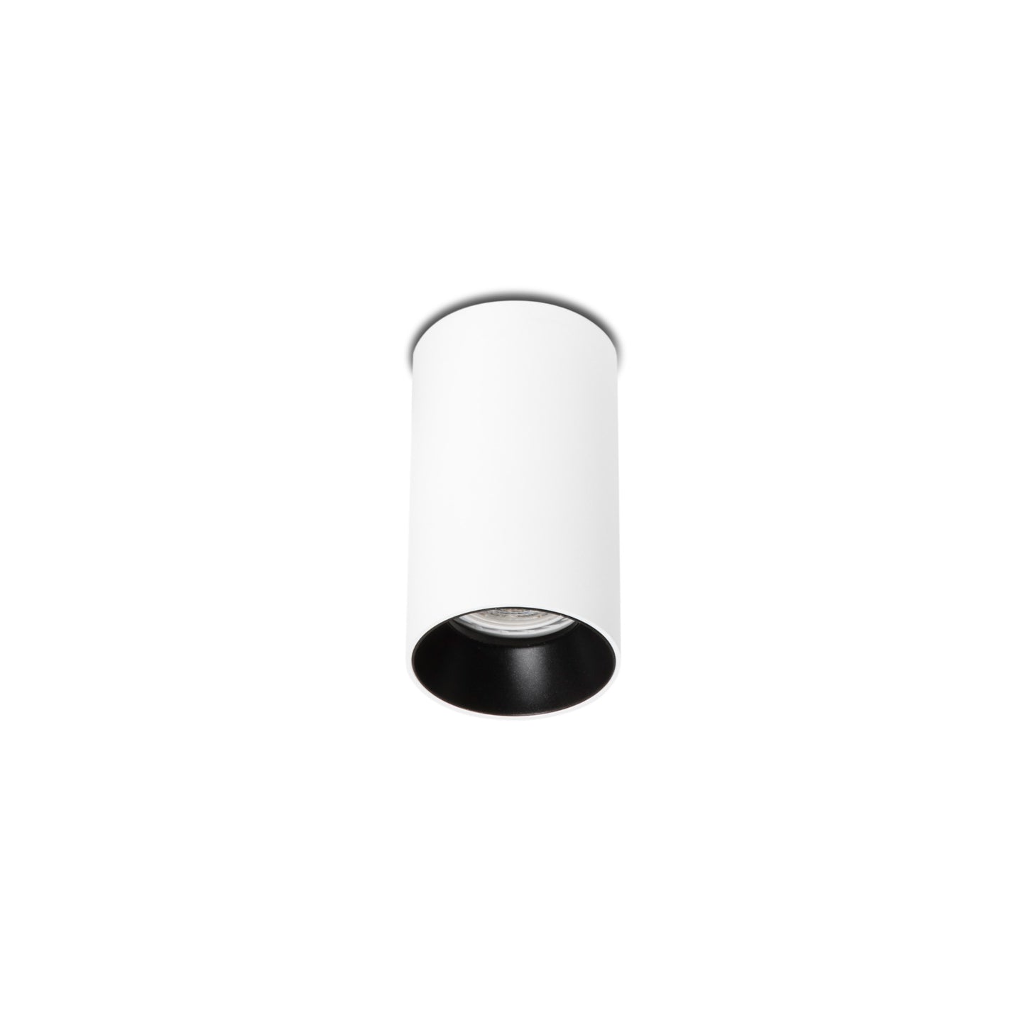 STAN White ceiling lamp