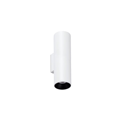 STAN 2L 2L White wall lamp