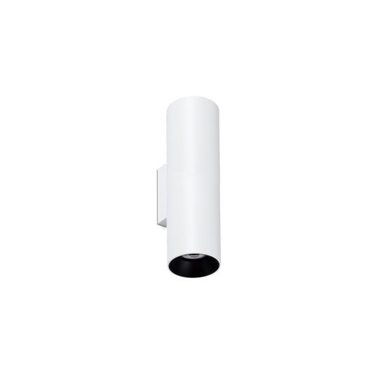STAN 2L 2L White wall lamp