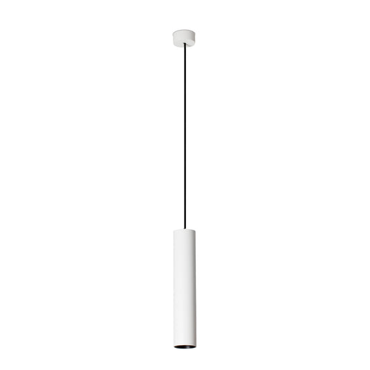 Pendant lamp STAN PENDANT WHITE 1xGU10