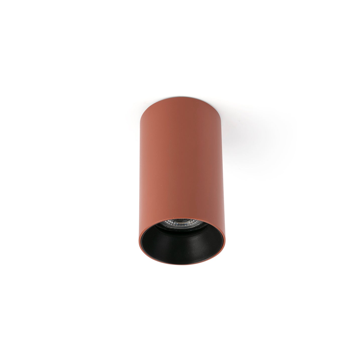 STAN Terracotta ceiling lamp