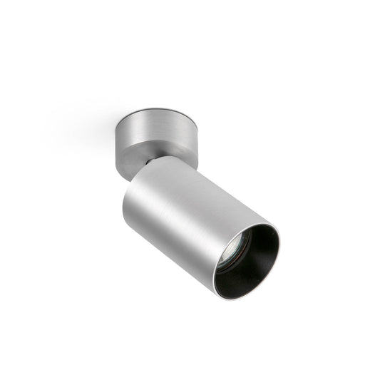 Foco de aluminio STAN