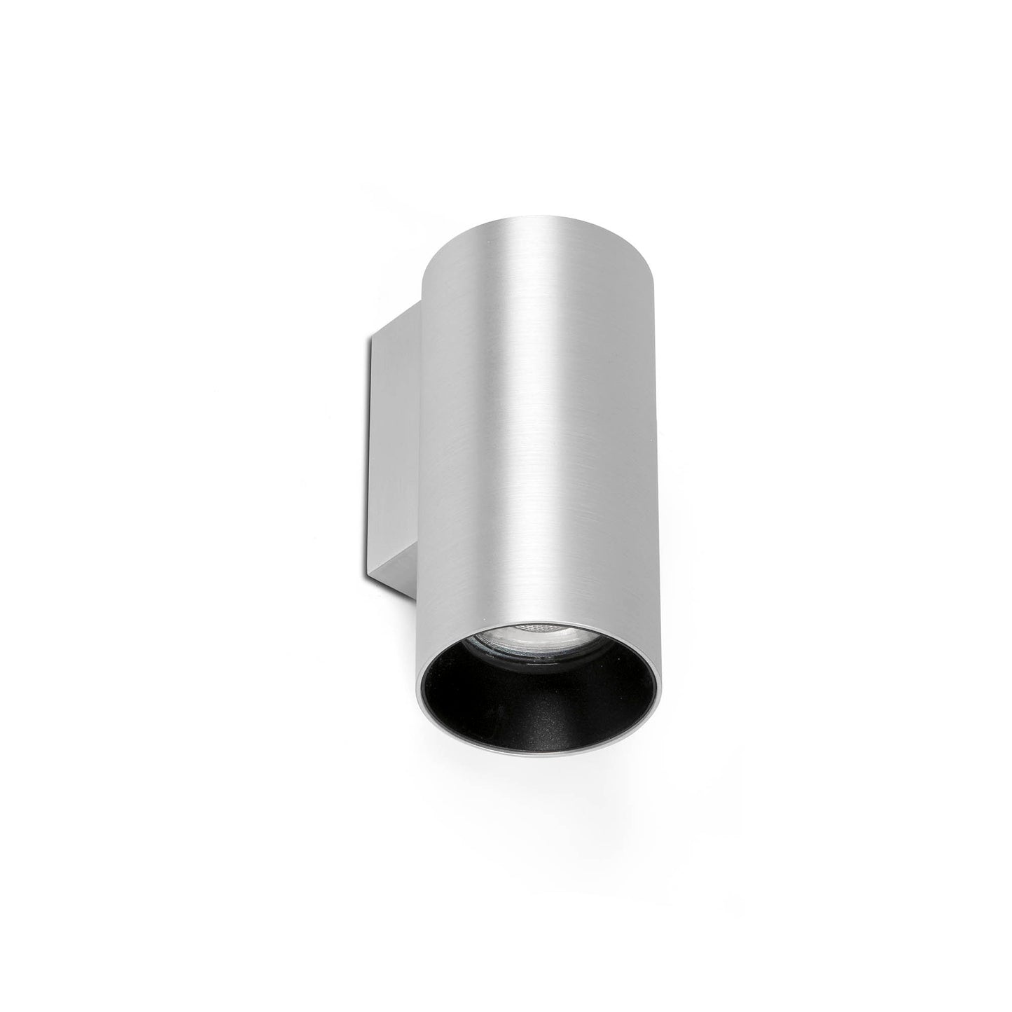 STAN 1L Aluminium wall light 1xGU10