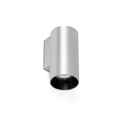 STAN 1L Aluminium wall light 1xGU10