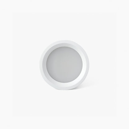 CROC süvisvalgusti valge 9W Ø100 90° 2700K CRI90 triac