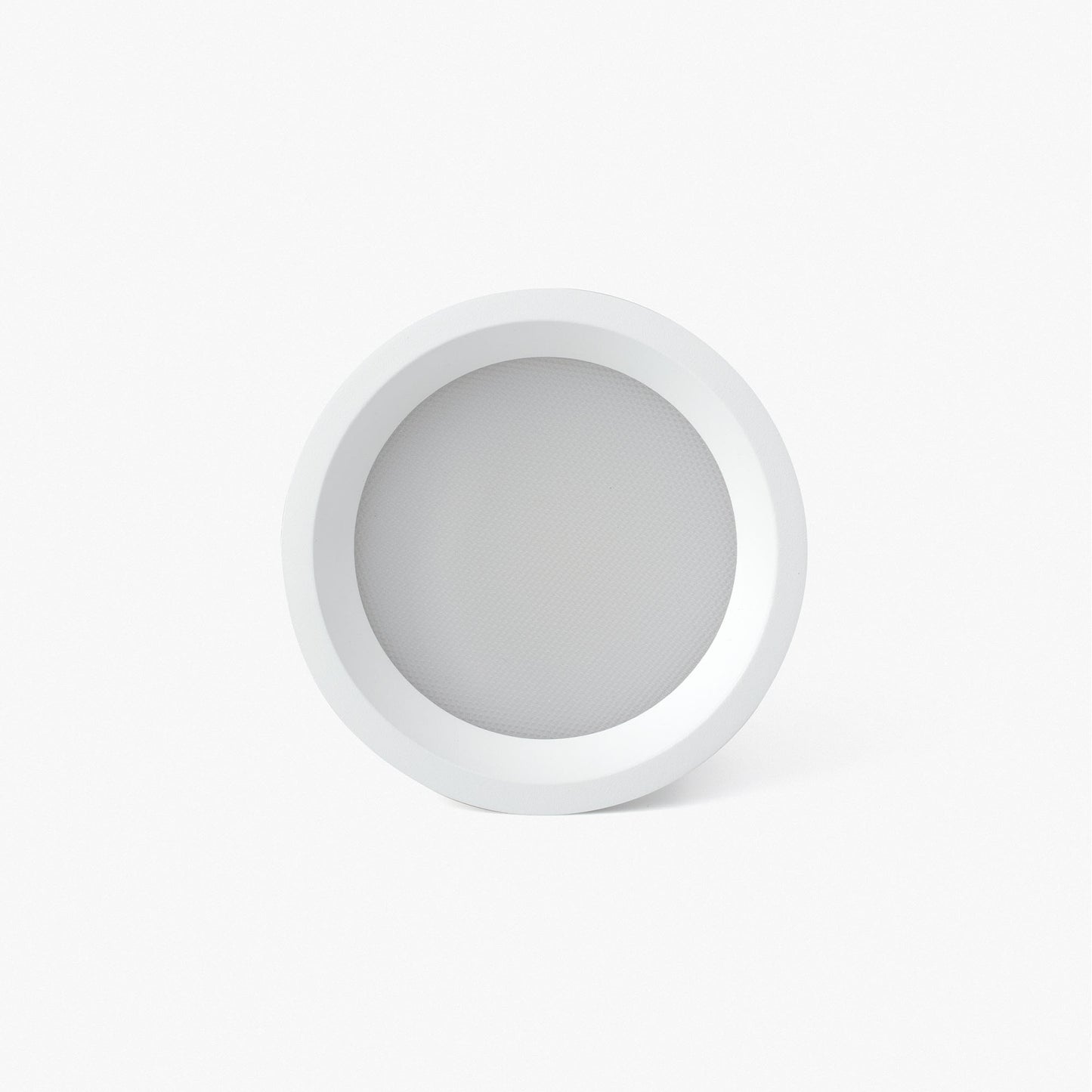 CROC recessed white 13W Ø135 90° 2700K CRI90 triac