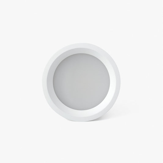 Recessed lamp CROC 13W Ø135 WHITE 90° 3000K CRI90