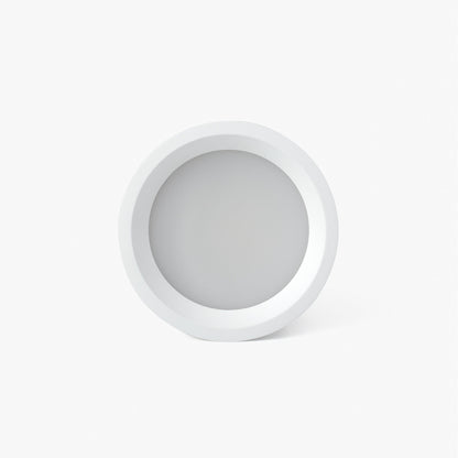 CROC süvisvalgusti valge 13W Ø135 90° 4000K CRI90 triac
