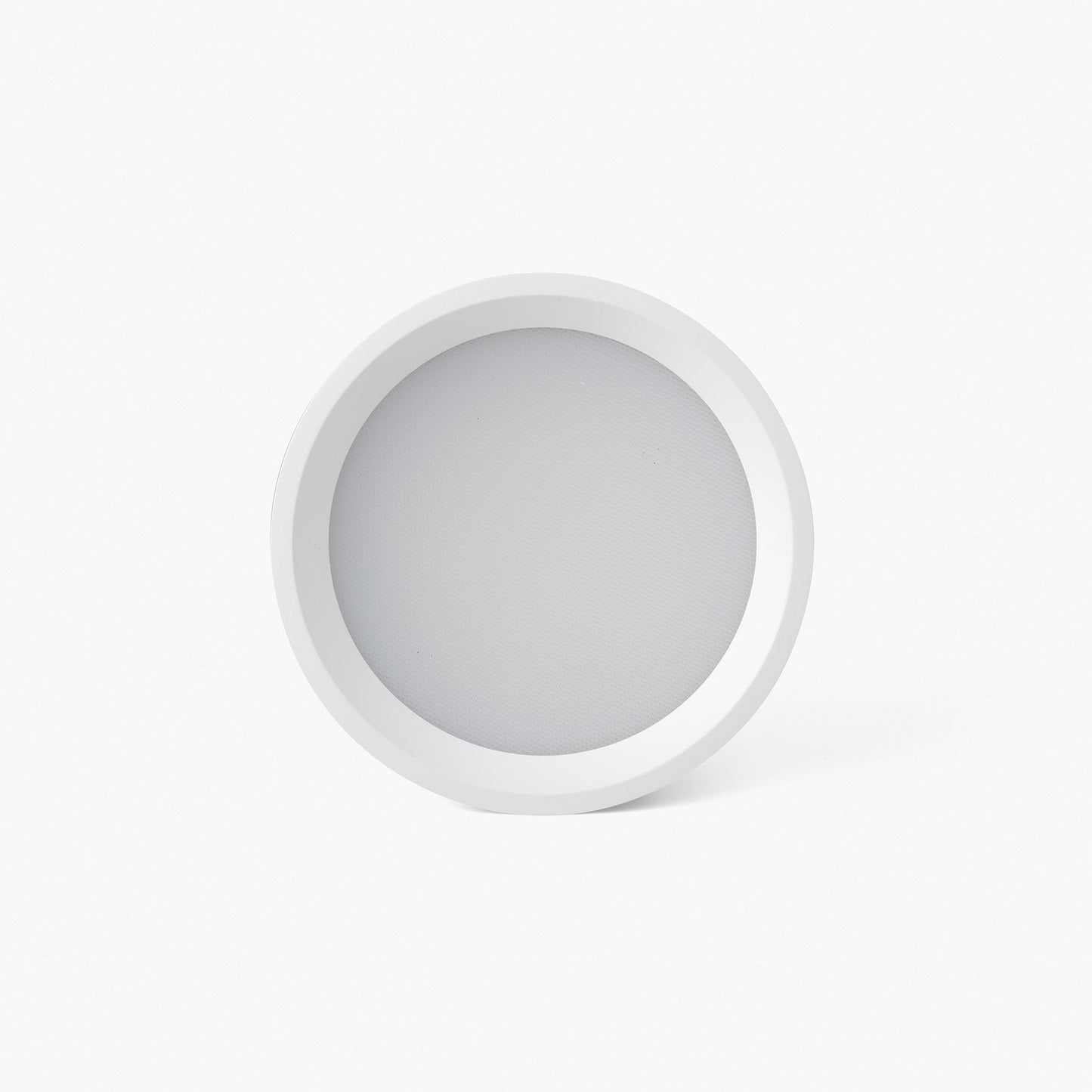 CROC recessed white 19W Ø180 90° 4000K CRI90