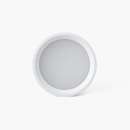 CROC recessed white 13W Ø180 90° 3000K CRI90