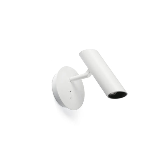 Wall light LEO APPLY WHITE LED 3.5W 2700K