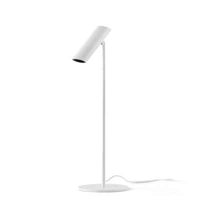 LEO White table lamp