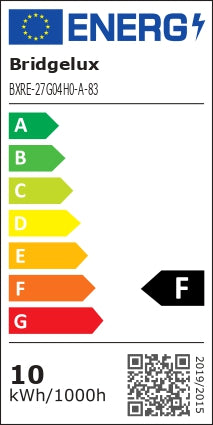 LEO Black floor lamp