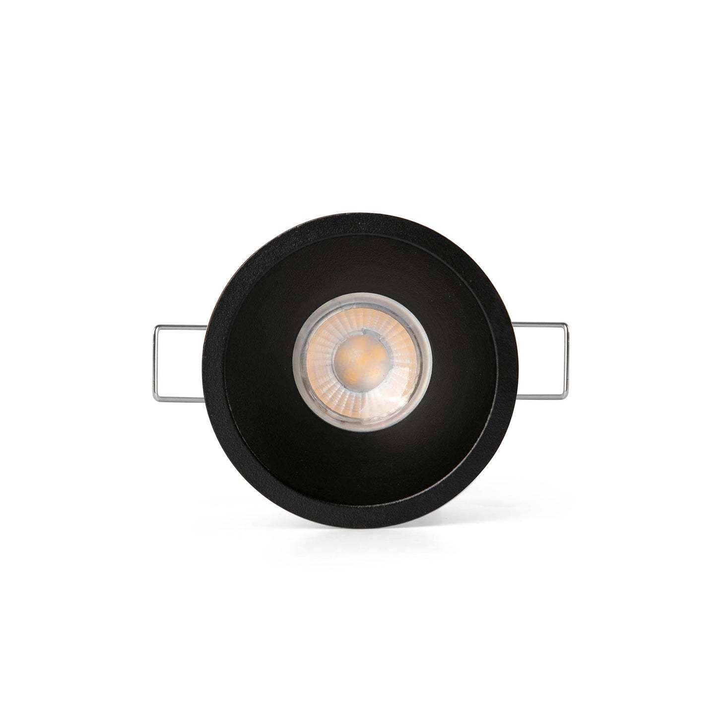 FLAC Must süvistatav IP20 MR11 GU10