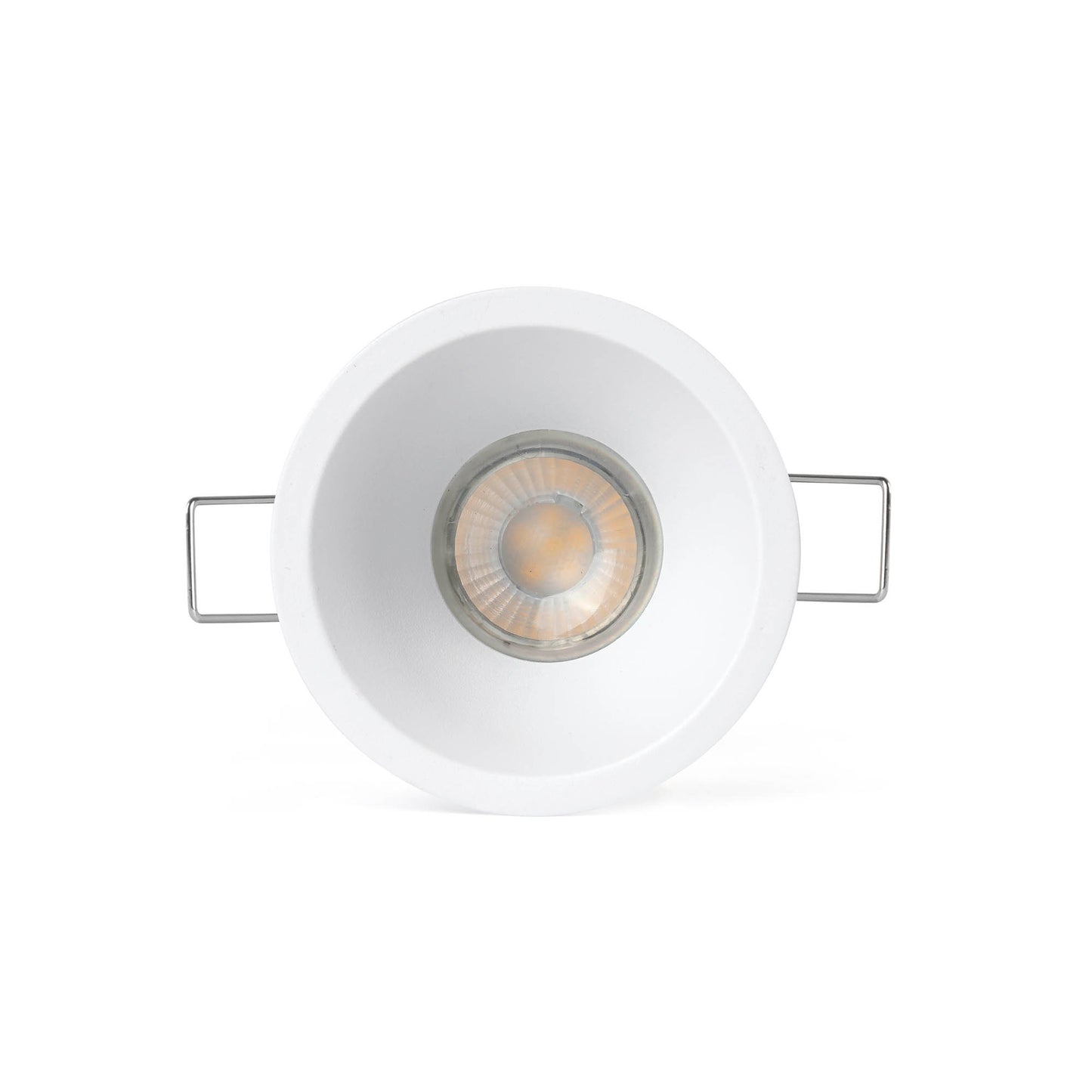 FLAC valge süvistatav IP65 MR11 GU10