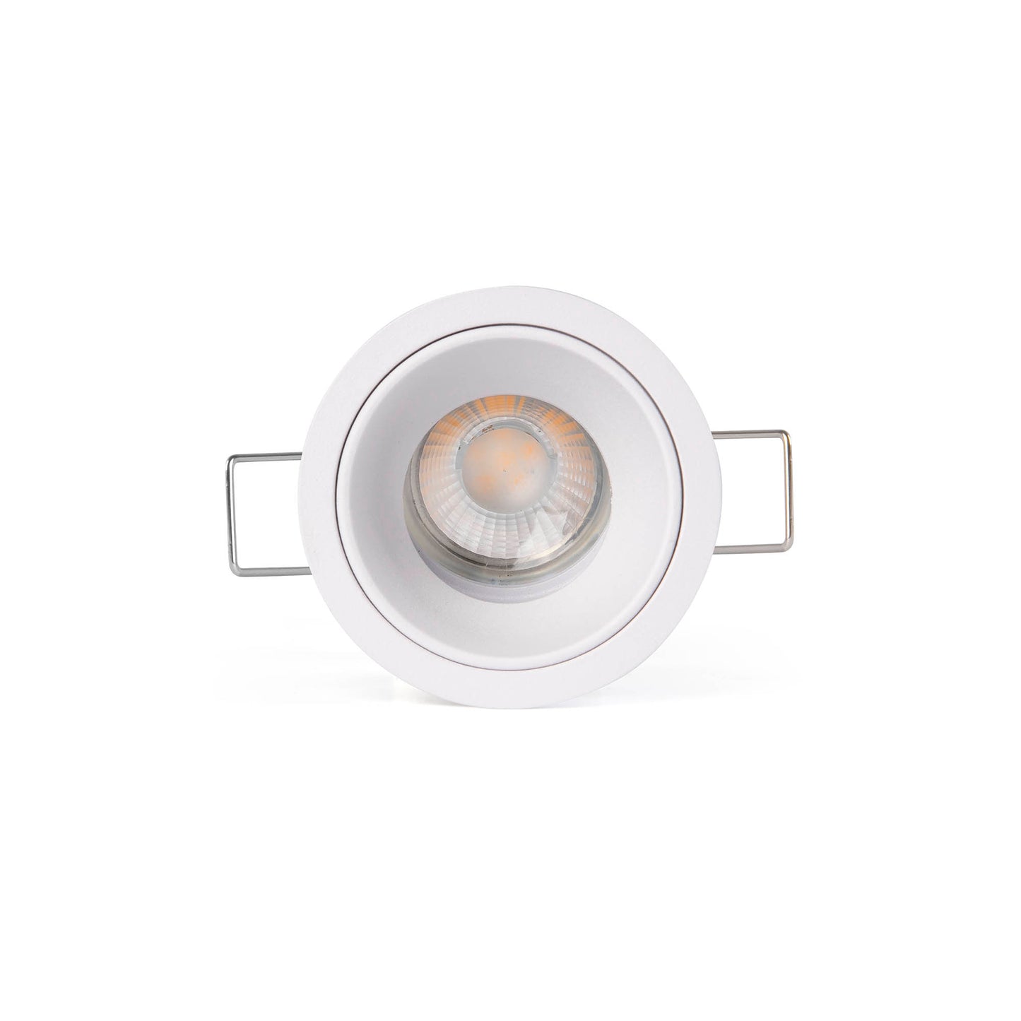 FLIC White süvistatav reguleeritav MR11 GU10