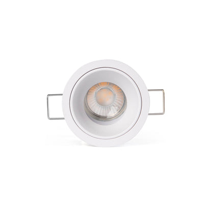 FLIC White süvistatav reguleeritav MR11 GU10