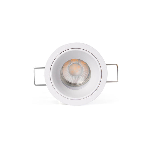 FLIC White süvistatav reguleeritav MR11 GU10