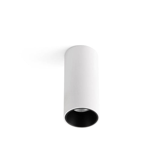 Plafón FOX SURFACE BLANCO 5W 2700K 36º