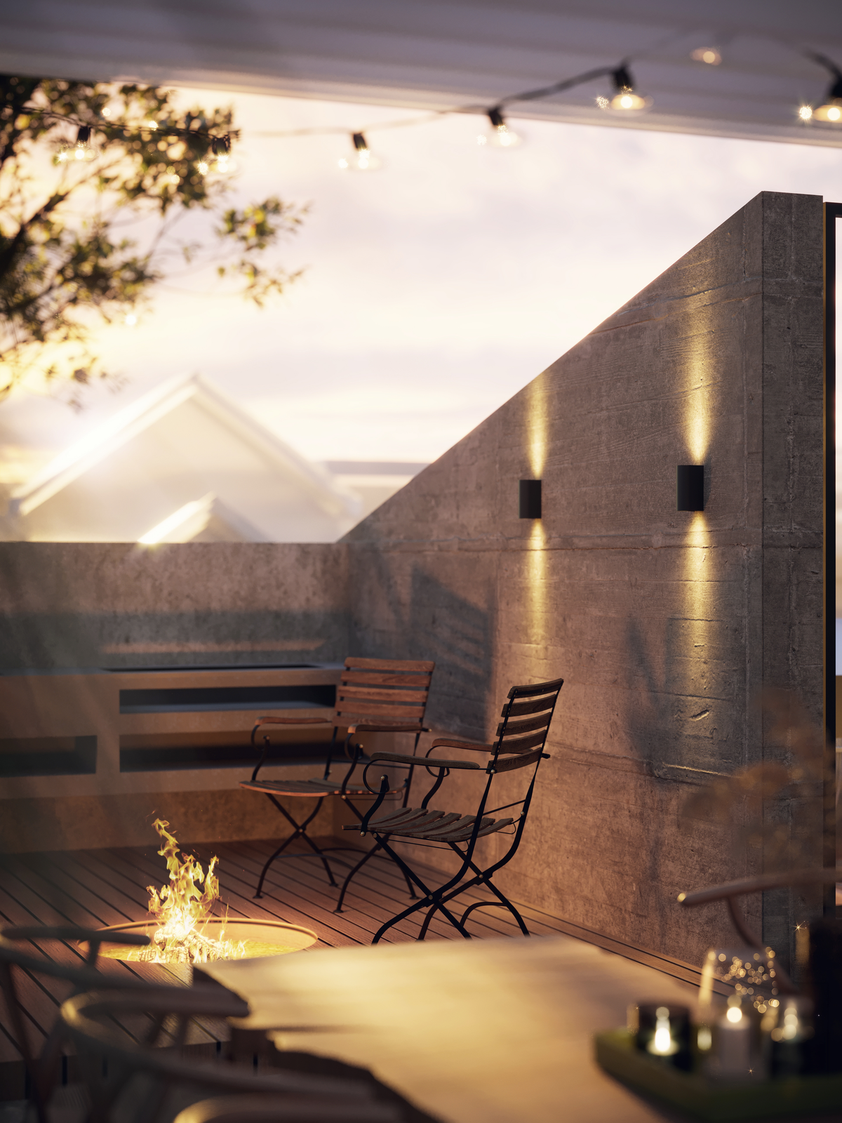Maxlight W0469 Badia