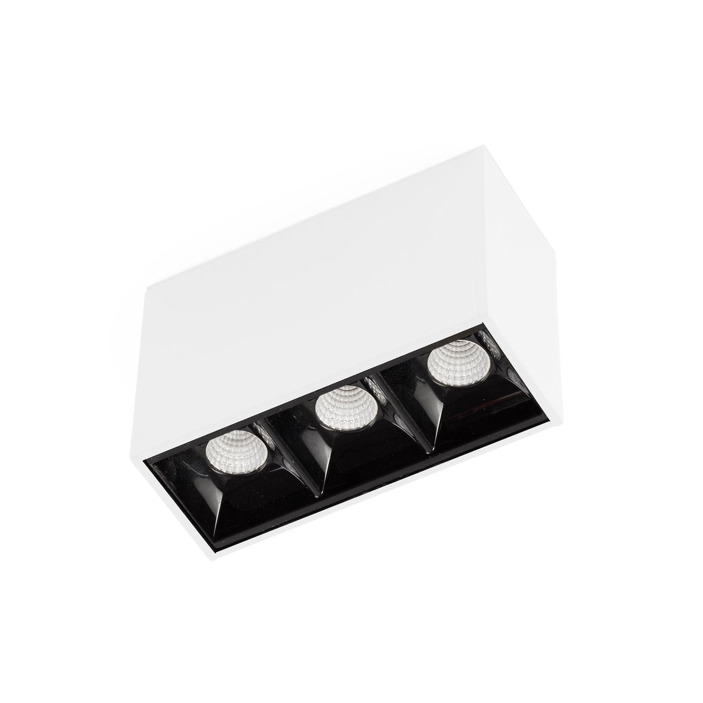 NESO POINT3 3000K 12° white