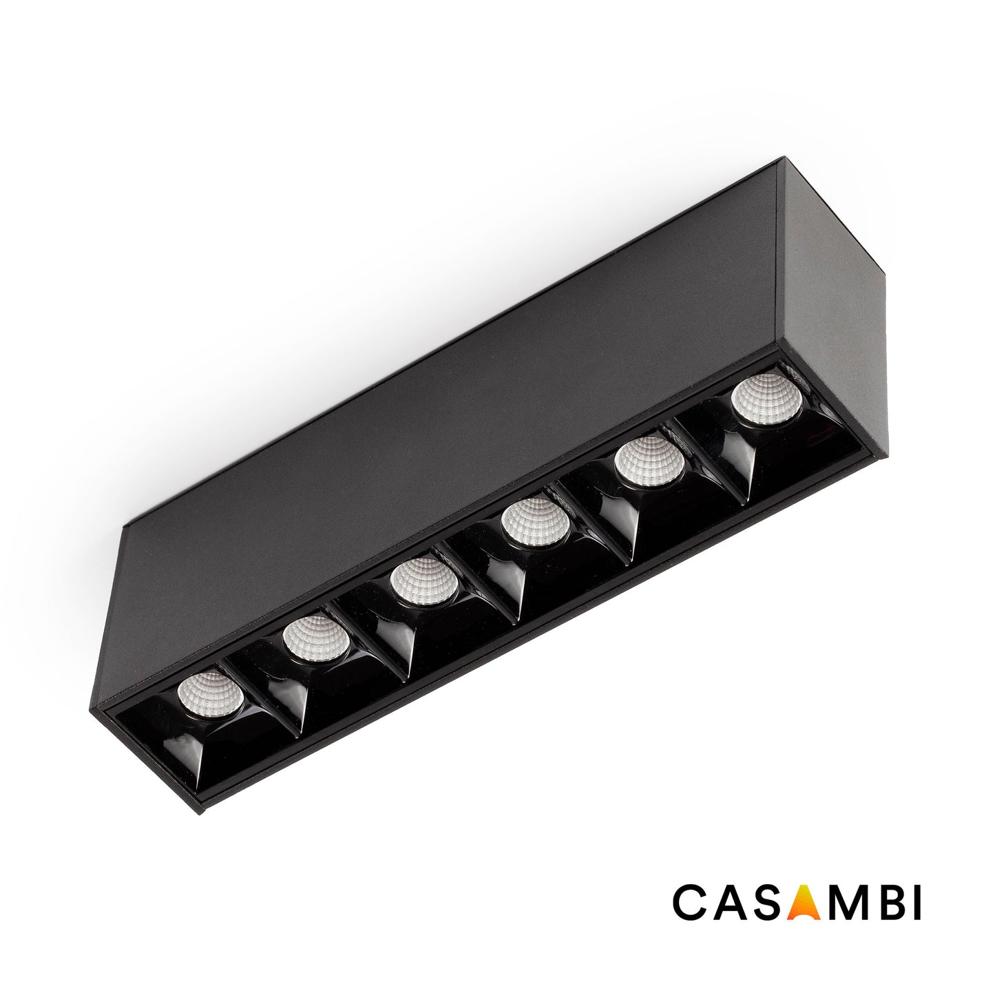 NESO POINT6 2700K 34° must Casambi
