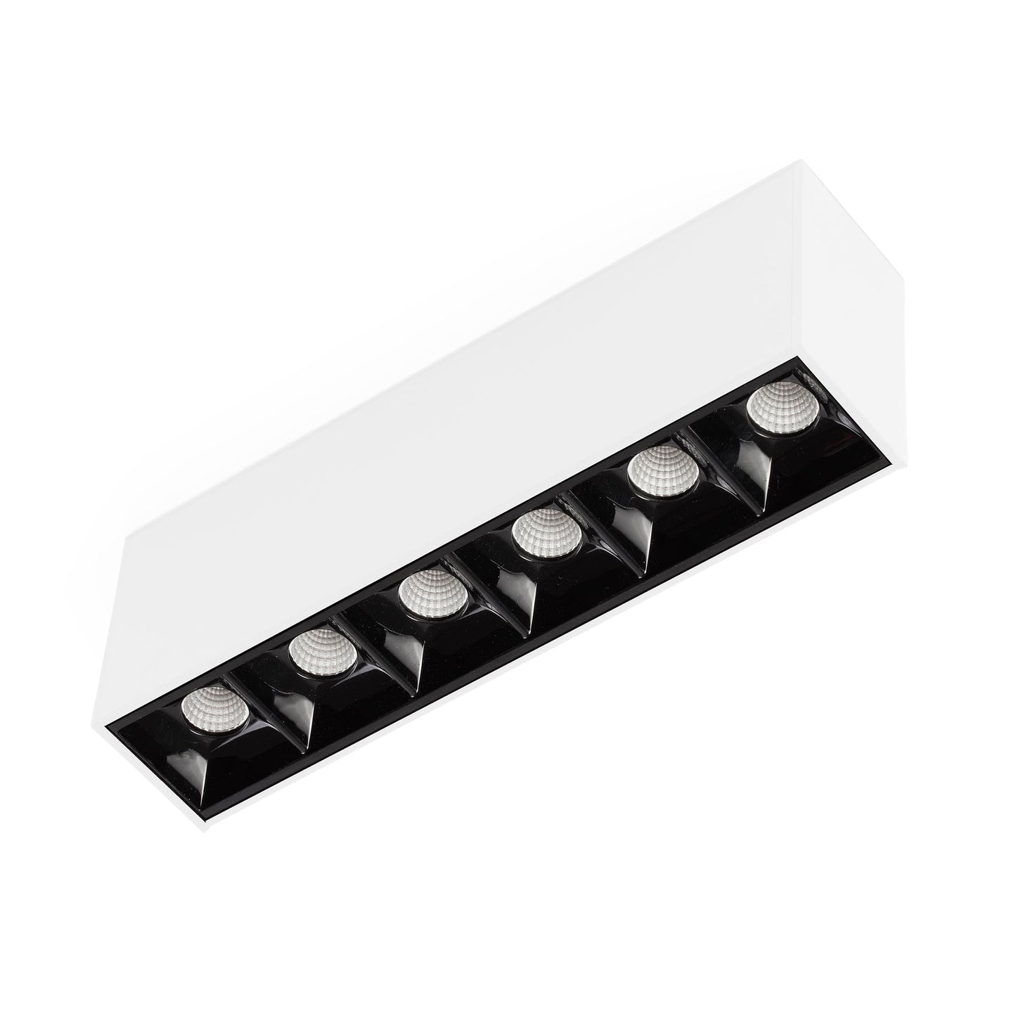 NESO POINT6 3000K 12° white