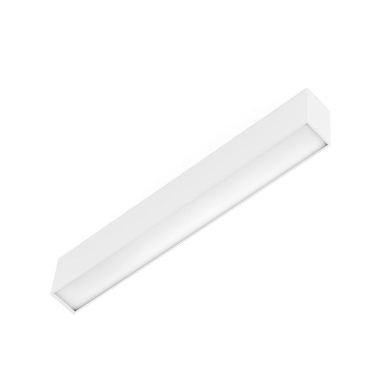Surface-mounted lamp NESO LINE-32 2700K WHITE