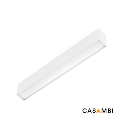 NESO LINE32 2700K white Casambi