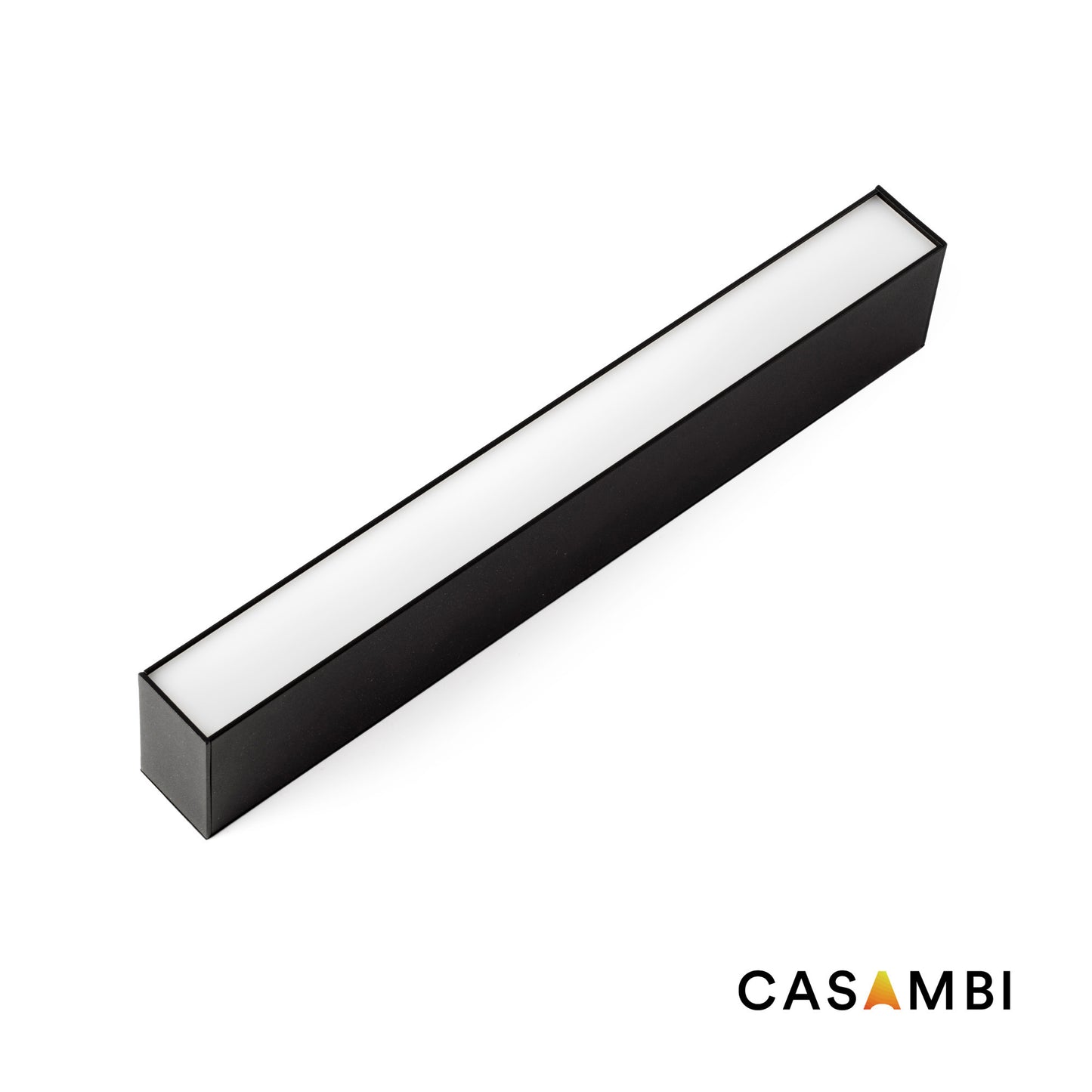 NESO LINE32 2700K black Casambi