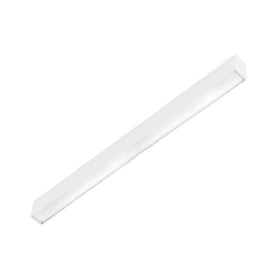Surface-mounted lamp NESO LINE-64 2700K WHITE