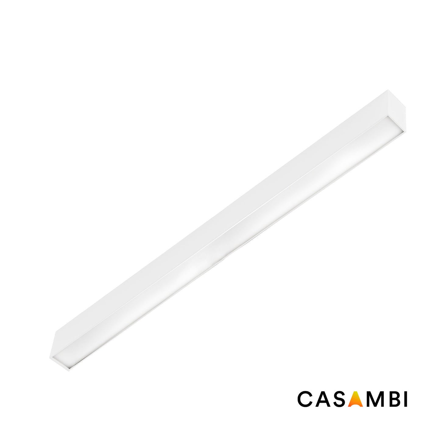 NESO LINE64 2700K valge Casambi