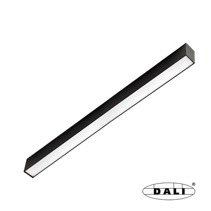 NESO Black LINE64 2700K DALI